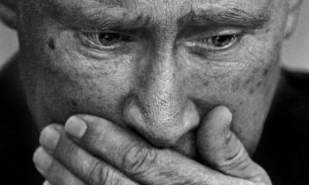 Stany Zjednoczone będą co miesiąc lub dwa wprowadzać nowe sankcje przeciwko Rosji