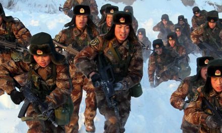 Rosyjska gazeta alarmuje: Chińskie media otwarcie zadeklarowały roszczenia terytorialne wobec Rosji