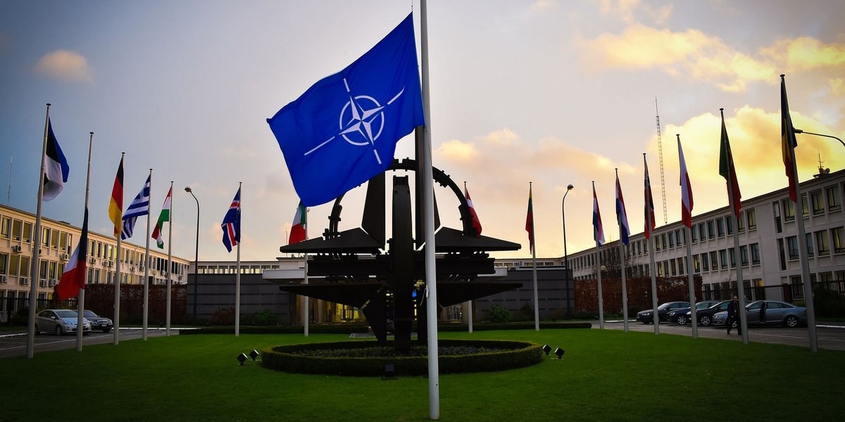 Ukraina może dołączyć do NATO. Terytoria okupowane nie są przeszkodą – Michael Carpenter