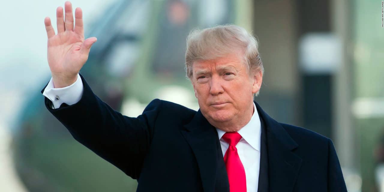 Donald Trump pozostaje na stanowisku! Senat odrzucił artykuły impeachmentu