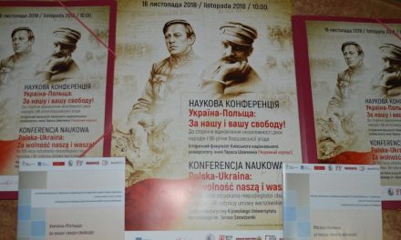 Ukraińscy historycy wzywają do oddania hołdu polskim żołnierzom poległym w walkach o wolność Polski i Ukrainy w 1920 roku