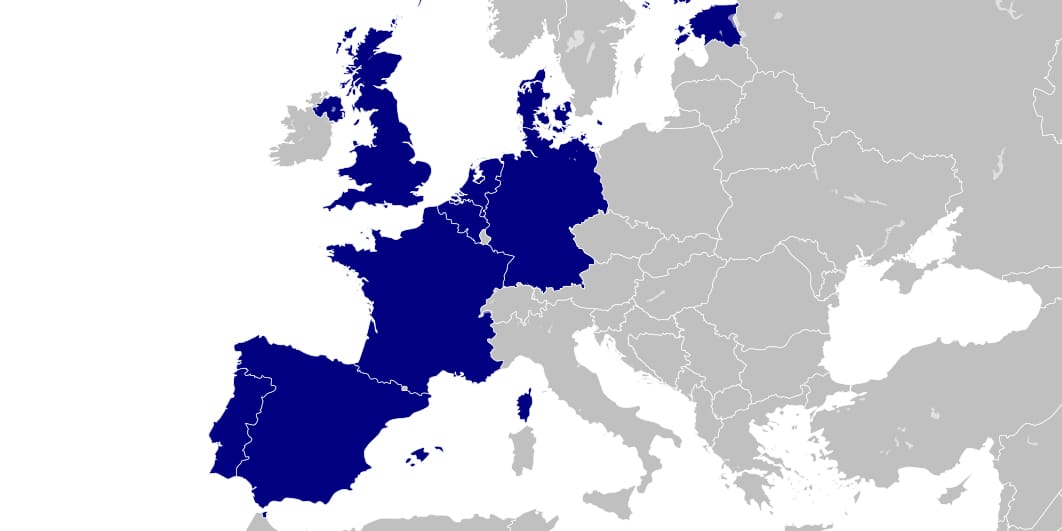 Powstanie armia europejska. Kilka krajów europejskich stworzyły nową koalicję obronną