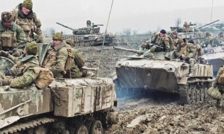 Wojna trwa. Nie usypiajmy się marzeniami o pokoju – Paweł Bobołowicz