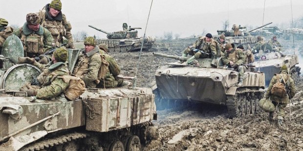 Wojna trwa. Nie usypiajmy się marzeniami o pokoju – Paweł Bobołowicz