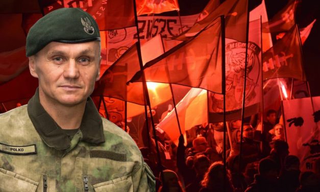 Były szef GROM ostrzega przed niebezpiecznym scenariuszem rosyjskiej wojny hybrydowej przeciwko Polsce