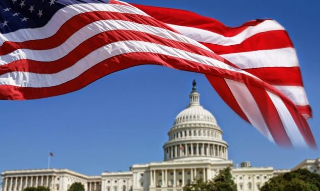 Senat USA jednogłośnie potępił rosyjską agresję w akwenie Morza Azowskiego