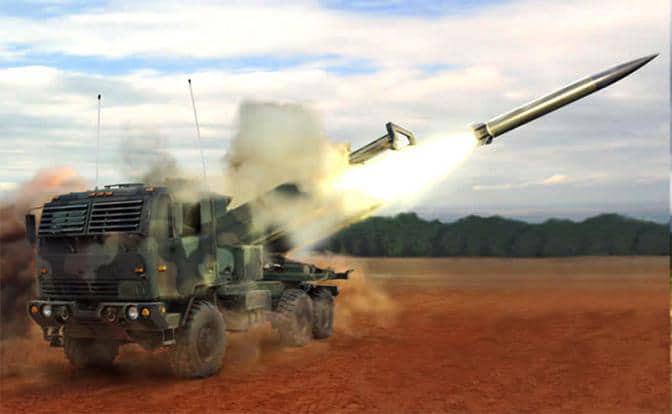 Szef MSZ Litwy alarmuje: rosyjskie „Iskandery” są zagrożeniem dla całej Europy