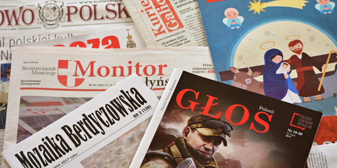 Patronem mediów polskich na Wschodzie powinien zostać pisarz i publicysta Józef Mackiewicz – Rafał Dzięciołowski