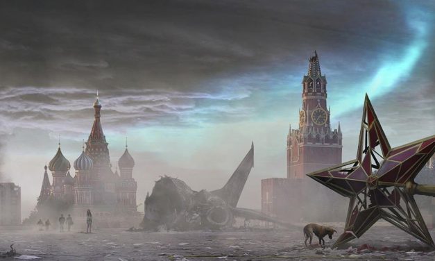 Wojna na dużą skalę z Ukrainą może zniszczyć Rosję – Atlantic Council