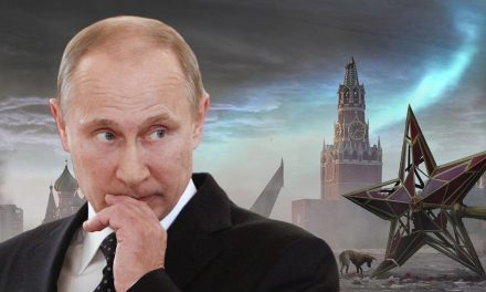 Upadek Rosji coraz bliżej, Chiny zabiorą sobie Syberię – eksperci