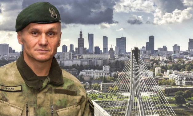 Gen. Roman Polko w „Rzeczpospolitej”: Rosja ponosi klęskę w Ukrainie, ale Trump daje jej polityczny tlen