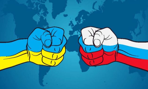 Kreml nigdy nie wygra wojny o Ukrainę – ekspert Rady Atlantyckiej