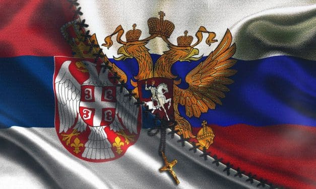 Węzeł bałkański. Serbia chce wciągnąć Rosjan i Chińczyków w konflikt z Kosowo?