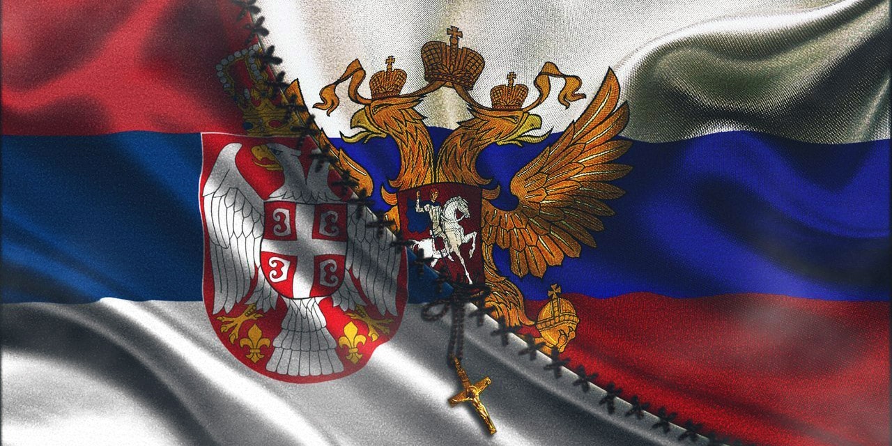 Węzeł bałkański. Serbia chce wciągnąć Rosjan i Chińczyków w konflikt z Kosowo?