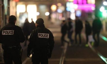 Strasburg: Strzelanina w centrum miasta. Są ofiary