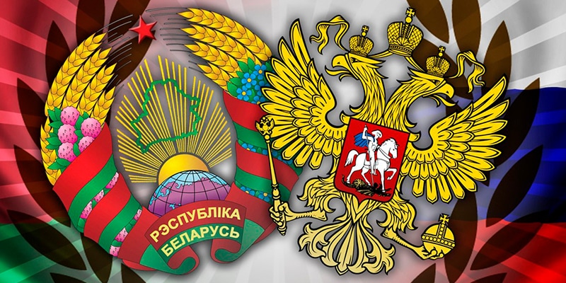 Washington Post: Zachód zapłaci za bierne podejście do planów Putina wobec Białorusi