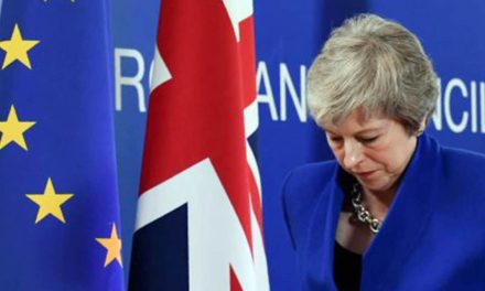 Porażka Theresy May, umowa ws. Brexitu odrzucona. Co dalej?
