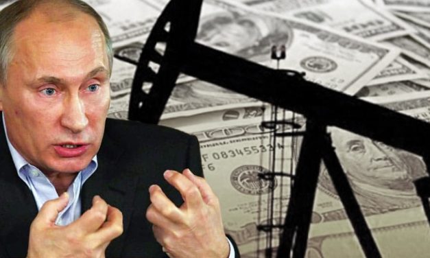 Kryzys w Wenezueli. Dlaczego Putin wspiera skrajnie lewicowego uzurpatora?