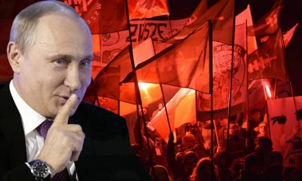 Dyplomata nie ma złudzeń – Kreml antagonizuje Polskę i Ukrainę. „Zainwestowano w to dużo energii i pieniędzy”