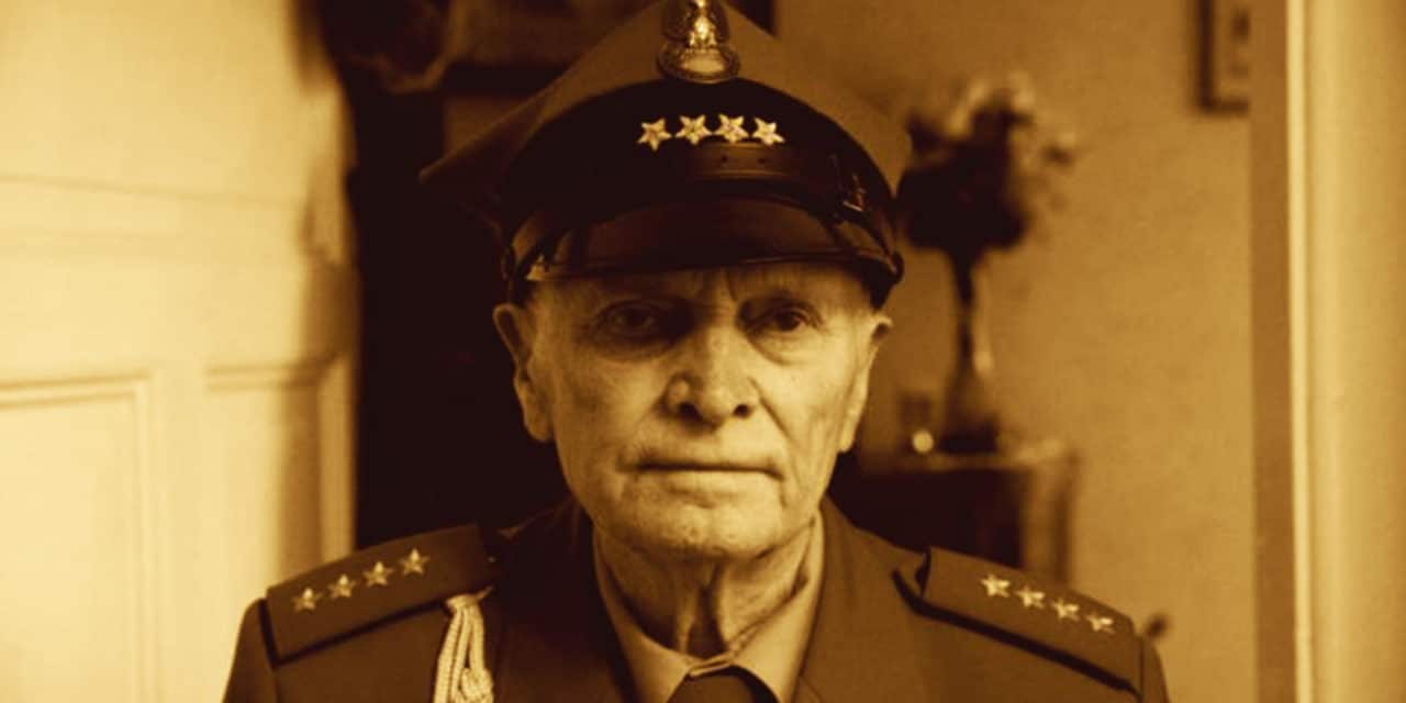 Nie żyje kpt. Franciszek Jakowczyk – żołnierz AK z Dołbysza koło Żytomierza