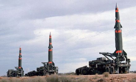 Warsaw Institute: Pogrzeb INF to przegrana Rosji