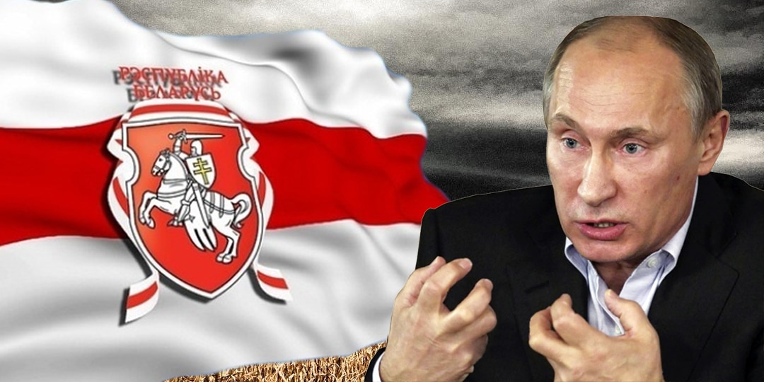 Były szef NATO: „Białorusi grozi wojna i aneksja”