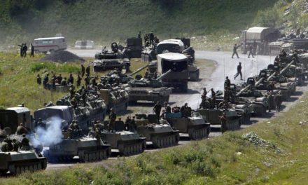 Ekspansja zła! Nowa baza wojenna Rosji w Azji Centralnej?