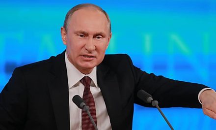 Putin znowu straszy Polskę atakiem!