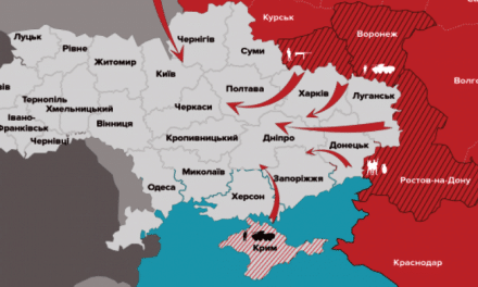 Ukraina. Putin szykuje zamach stanu w Kijowie i przygotowuje się do zbrojnej inwazji na pełną skalę