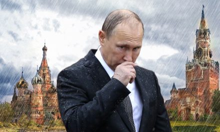 Strategia Prometeizmu: sukces Ukrainy popchnie Rosję do rozpadu – National Interest