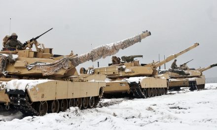 The National Interest: Polska powinna stać się potężnym bastionem wschodniej flanki NATO