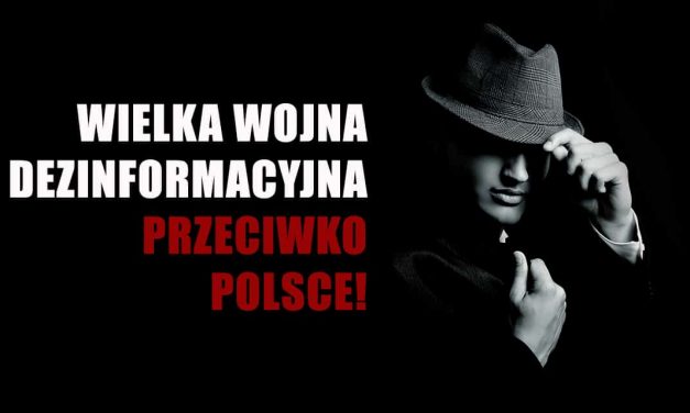 Były oficer SKW: Rosyjska agentura od lat zatruwa internet, media, politykę i umysły Polaków