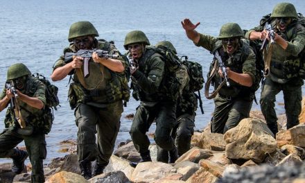 Rosja na Morzu Czarnym. Strategia mare nostrum – Warsaw Institute