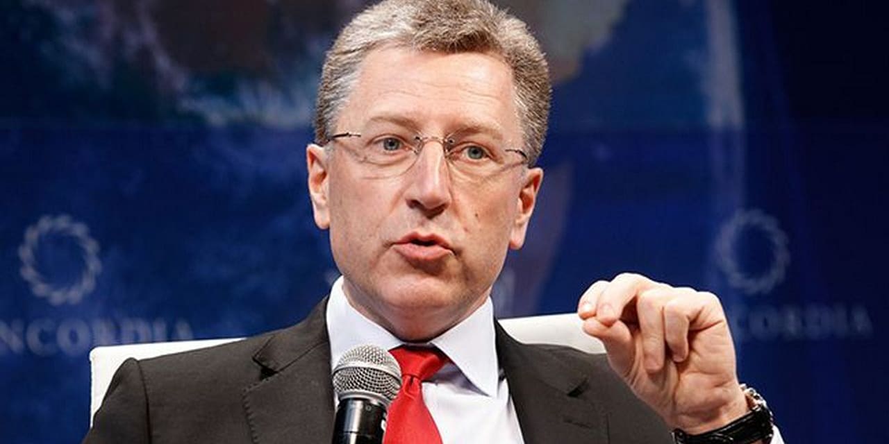 Kurt Volker: Poroszenko sprzeciwia się Putinowi i zrobił więcej dla reform, niż ktokolwiek inny na Ukrainie przez ostanie 20 lat