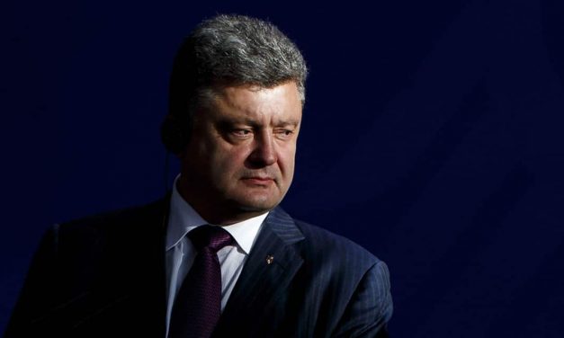 Fatalne błędy Poroszenki. Dlaczego obecny prezydent Ukrainy może stracić władzę?