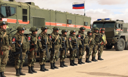 Port na Morzu Śródziemnym dla Rosji. Kreml umacnia obecność w Syrii
