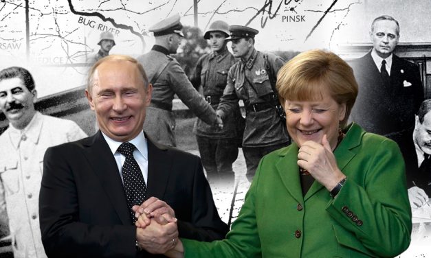 Niemiecko-rosyjska współpraca gospodarcza: czy historia się powtórzy?