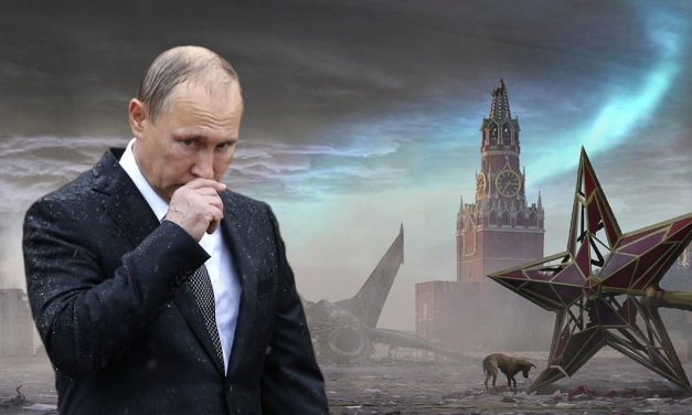 Rosja nie jest „supermocarstwem”: jej gospodarka jest w stagnacji, a populacja drastycznie spada – The American Interest