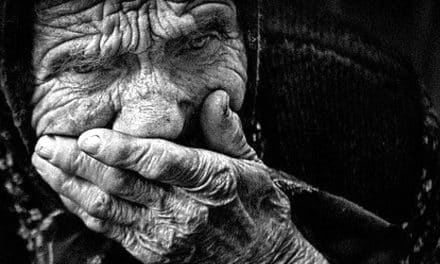 W Rosji za Putina bieda aż piszczy! Ludzi nie stać nawet na buty