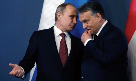 USA rozważały możliwość nałożenia sankcji na oligarchów z otoczenia Orbana? Media zdradziły kulisy stosunków amerykańsko-węgierskich