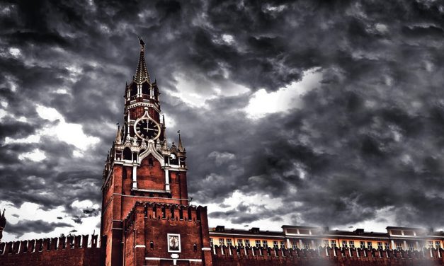 Prowokacja Kremla na miejscu katastrofy smoleńskiej! Polskie MSZ żąda wyjaśnień