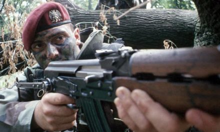 Na Bałkanach może wybuchnąć wojna. Belgrad stawia armię w stan pełnej gotowości bojowej