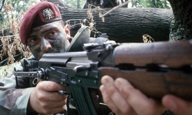 Na Bałkanach może wybuchnąć wojna. Belgrad stawia armię w stan pełnej gotowości bojowej