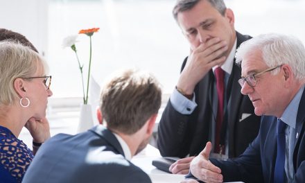 Ministrowie spraw zagranicznych Polski i Szwecji jadą wspólnie na Ukrainę. Będzie spotkanie m.in. z Zełenskim