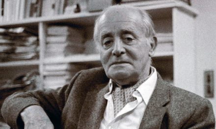 W Kijowie zostanie odsłonięta tablica pamiątkowa dedykowana Jerzemu Giedroyciowi