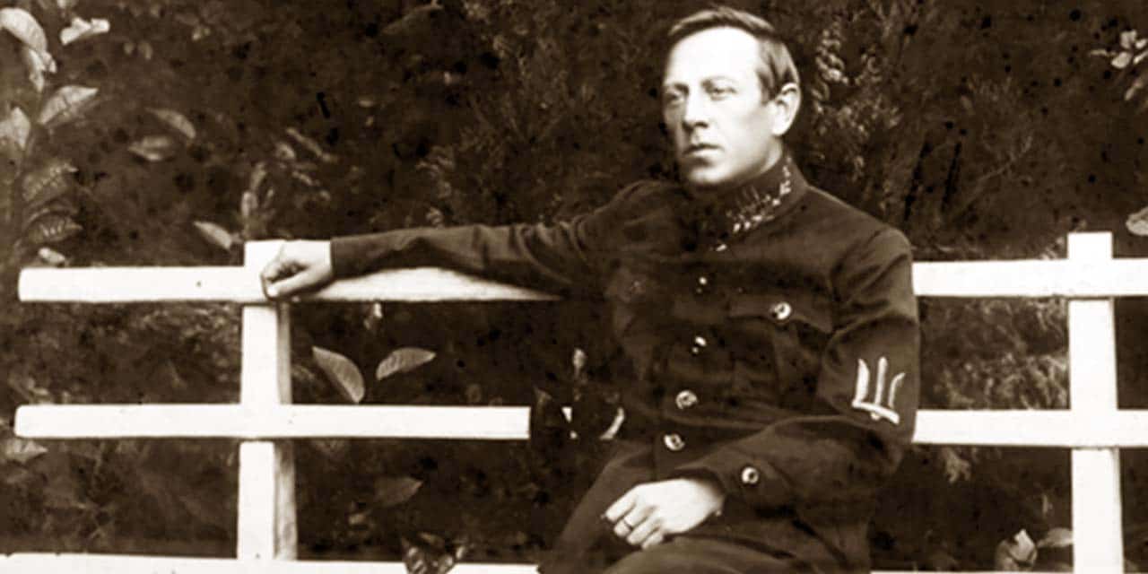 Symon Petlura (1879-1926) – przywódca niepodległej Ukrainy (KONFERENCJA NAUKOWA)