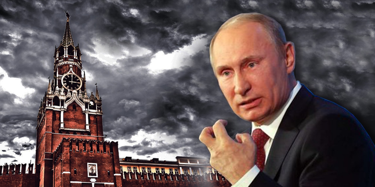 TASS: Putin chce zostać „władcą świata” i nakazał przeznaczyć na to odpowiednie fundusze