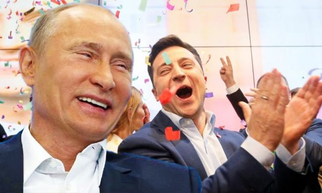 Wybory na Ukrainie. Oligarchowie i prorosyjscy lalkarze będą mieli swój własny parlament kieszonkowy?