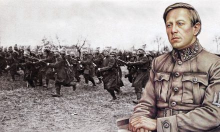 Międzynarodowa konferencja naukowa „Symon Petlura (1879-1926) – przywódca niepodległej Ukrainy. W 140 rocznicę urodzin” – Warszawa, 21 maja 2019