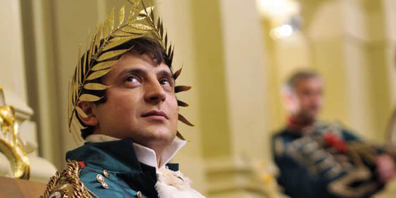 Zełenski stawia się ponad prawem? Nowy szef Administracji Prezydenta Andrij Bohdan podlega lustracji – Ministerstwo Sprawiedliwości Ukrainy